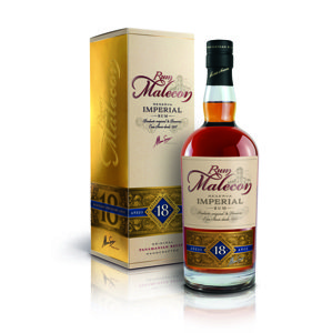 Malecon 18 Y.O., GIFT