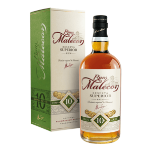 Malecon 10 Y.O., GIFT