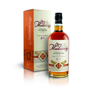 Malecon 12 Y.O., GIFT