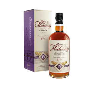Malecon 15 Y.O., GIFT
