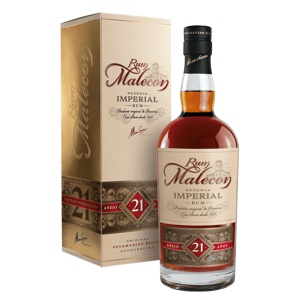 Malecon 21 Y.O., GIFT