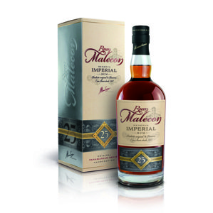 Malecon 25 Y.O., GIFT