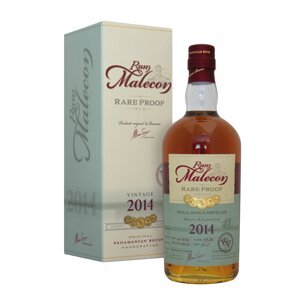Malecon Rare Proof 2014, GIFT
