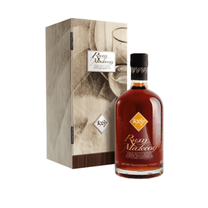 Malecon Esplendida 1987 Wood - bottled in 2016, GIFT