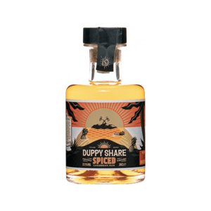 The Duppy Share Spiced MIDI