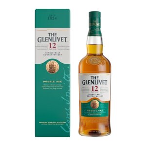 The Glenlivet 12 Y.O., GIFT