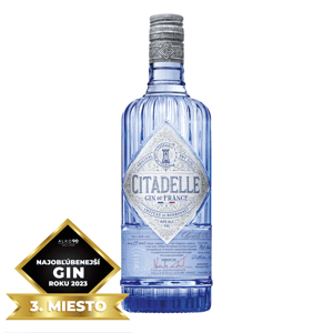Citadelle Gin Original