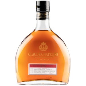 Claude Chatelier XO