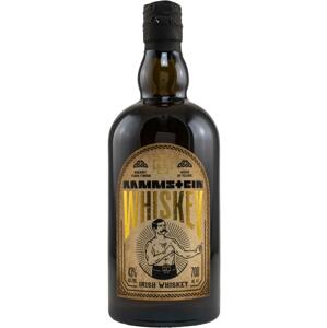 Rammstein Whiskey