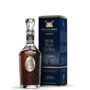 A. H. Riise Non Plus Ultra La Galante, GIFT