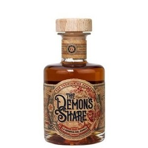 The Demon's Share MIDI