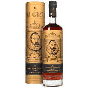 Ron Cristóbal Santa Maria Islay Finish, GIFT