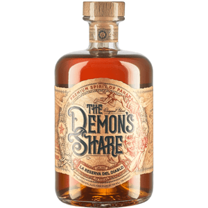 The Demon's Share Magnum