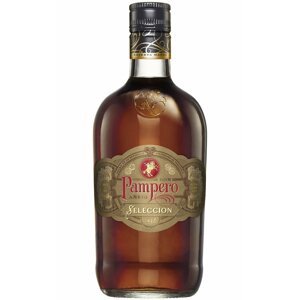 Pampero Selección 1938