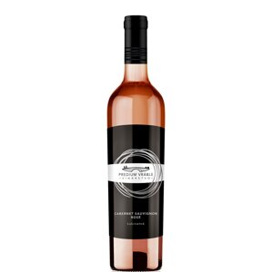 Predium Vráble Cabernet Sauvignon rosé, r.2020