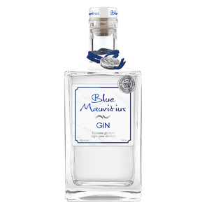 Blue Mauritius Gin