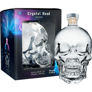 Crystal Head