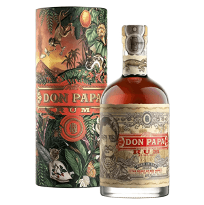 Don Papa Eternal Spring in Sugarlandia