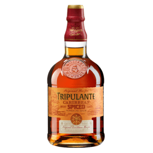 Tripulante Caribbean Spiced