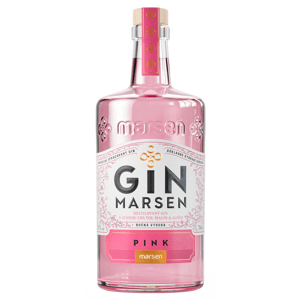 Marsen Pink Gin