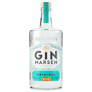 Marsen Gin Original