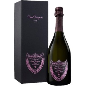 Dom Pérignon Rosé 2009, GIFT