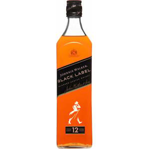 Johnnie Walker Black