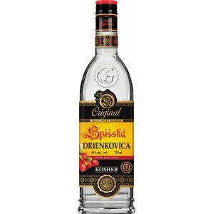 Spišská Drienkovica Originál