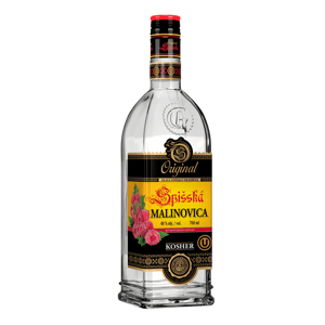 Spišská Malinovica Originál