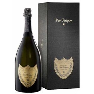 Dom Pérignon Vintage 2012