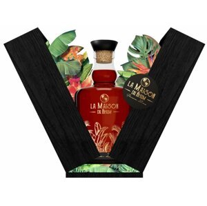 La Maison Du Rhum Panama 20 Y.O., GIFT