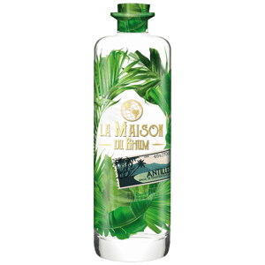 La Maison Du Rhum Discovery French Antilles