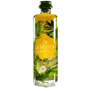 La Maison Du Rhum Discovery Pear