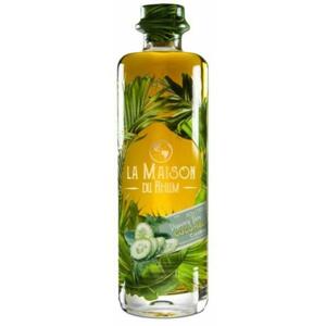 La Maison Du Rhum Discovery Cucumber