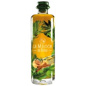 La Maison Du Rhum Discovery Orange Cinnamon