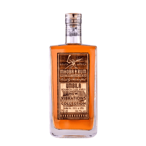Mhoba Umbila Bourbon Cask