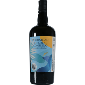 S.B.S Origin Dominican Republic Consuelo