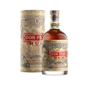 Don Papa, GIFT