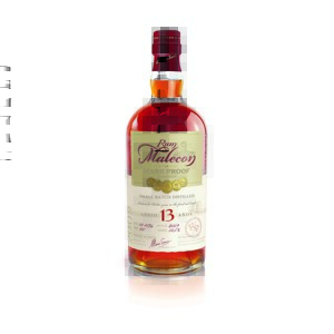 Malecon Rare Proof 2009, WOODEN BOX
