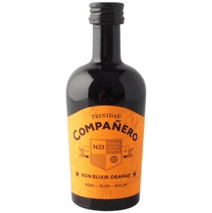 Compañero Elixir Orange MINI