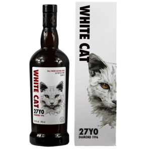 White Cat  Diamond 1996, GIFT