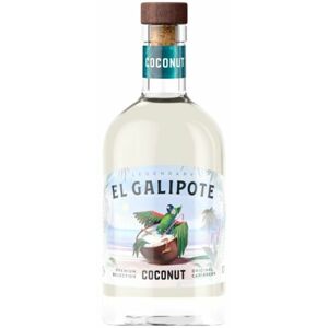 El Galipote Coconut