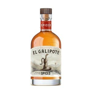 El Galipote Spiced