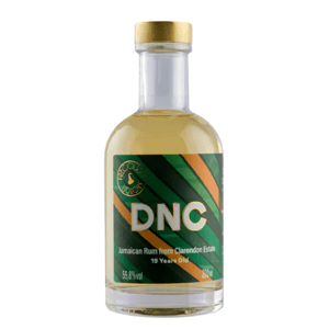 Do Not Collect Clarendon 19 Y.O. 2004, 59,8%, 0.2 L