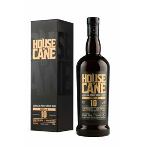 House of Cane Hampden 10 Y.O. 2013