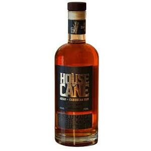 House of Cane Asia/Caribbean rum