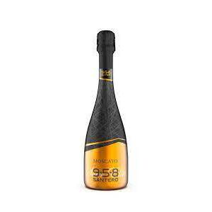 958 Santero Elite Moscato Spumante