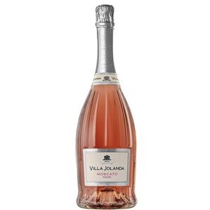 Villa Jolanda Moscato Rose
