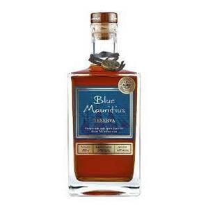 Blue Mauritius Reserva Rum