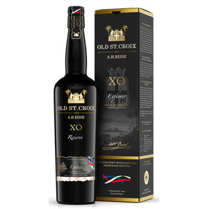 A.H. Riise Croix XO Explorer